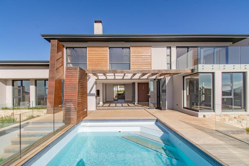 4 Bedroom Property for Sale in Clara Anna Fontein Western Cape